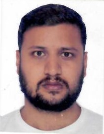 Ranjan Ghimire